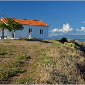 Църква Άγιος Νικόλαος Κανίστρου - 1