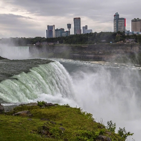 Niagara Falls
