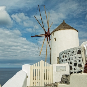 Santorini