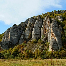 Реселешки кукли...