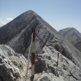 Fenomenut Koncheto v Pirin за Фотоконкурса Туризъм и пътувания 2014`