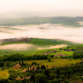 Montalcino