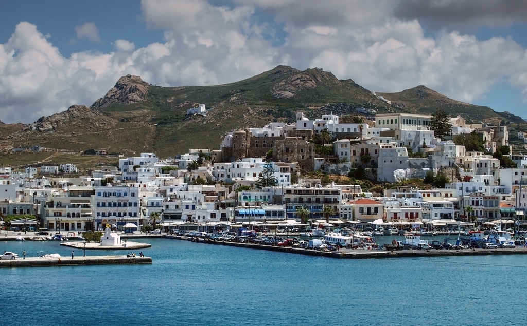 Naxos