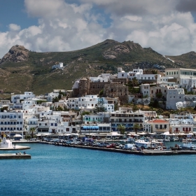 Naxos