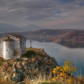 Язовир Пчелина