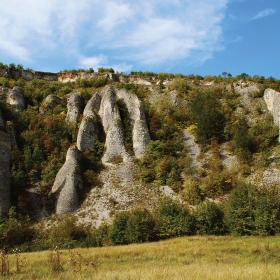 Реселешки кукли...