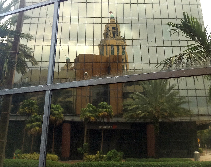 Reflections