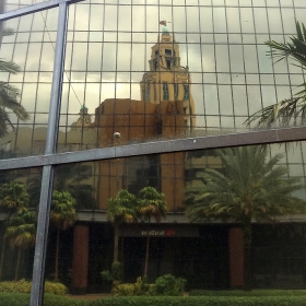 Reflections