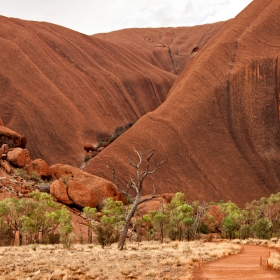 Uluru