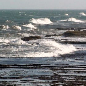 Skeleton Coast