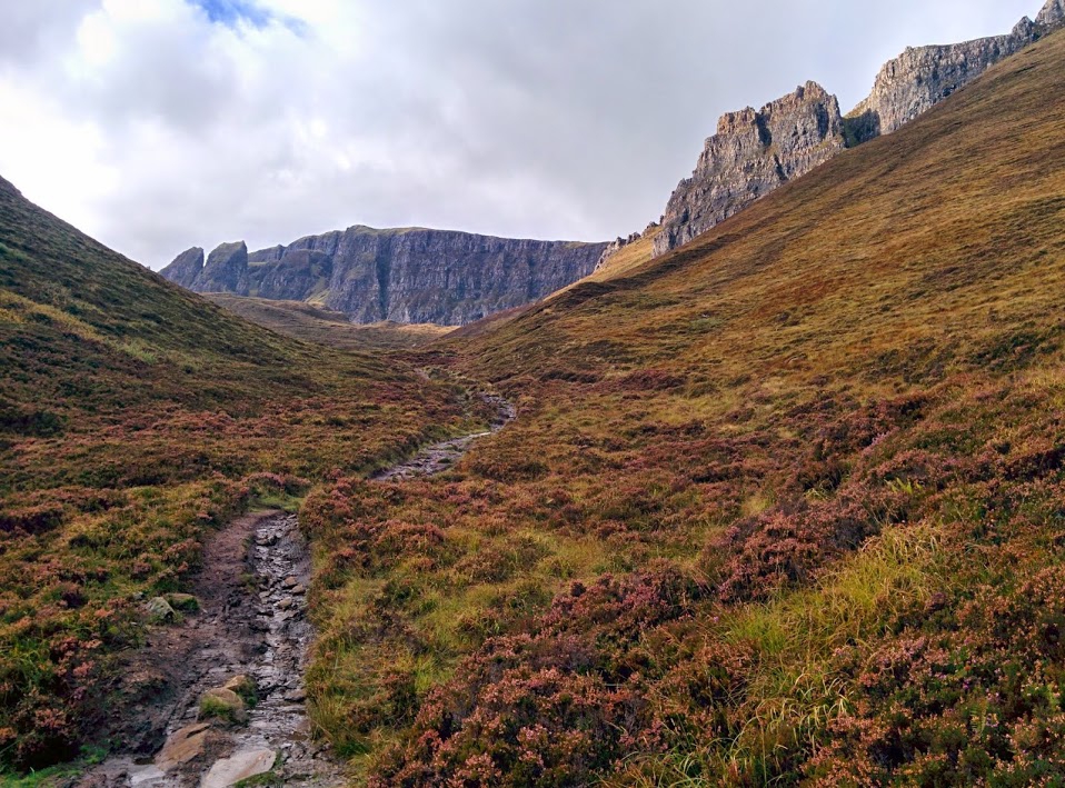 The Quiraing