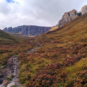 The Quiraing