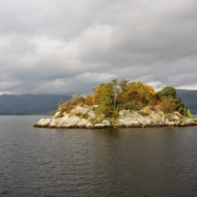 Loch Lomond - Scotland