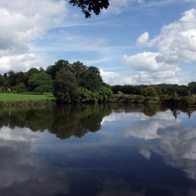 Parc Botanique de Haute Bretagne