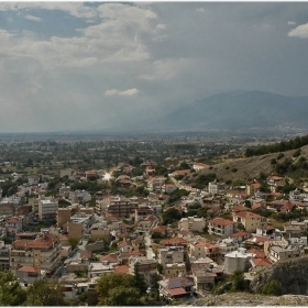 Σιδηρόκαστρο - 1
