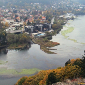 есенно от Панчарево