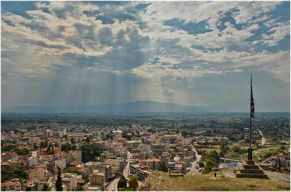 Σιδηρόκαστρο - 2 