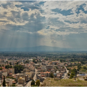 Σιδηρόκαστρο - 2 