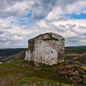 Параклис Св. Йоан Летни