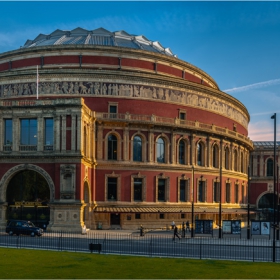 Royal Albert Hall