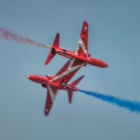 Red Arrows