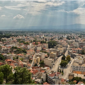 Σιδηρόκαστρο - 3 