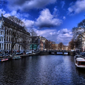 Amsterdam