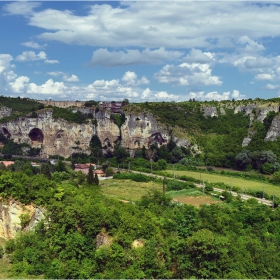 Карлуково 3