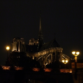 Notre-Dame de Paris