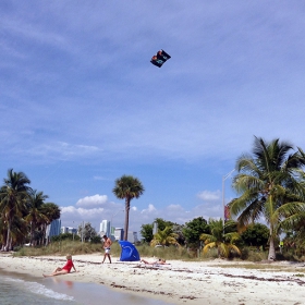 Biscayne Bay