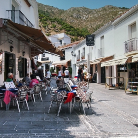 Mijas