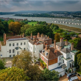 Rochester & River Medway