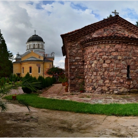 Кремиковски манастир „Свети Георги“