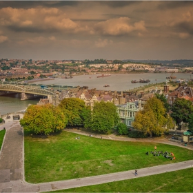 Strood, Rochester & River Medway