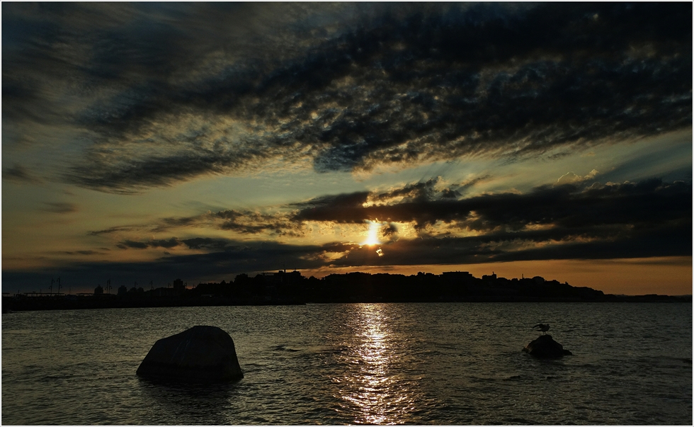 Есенно море 4