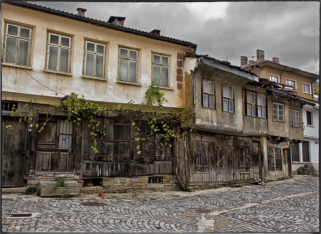 Габрово- из стария град