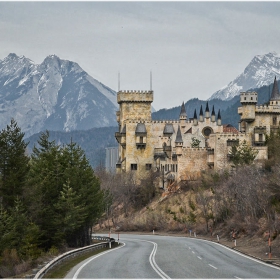 Schlossberg , 1248 г.