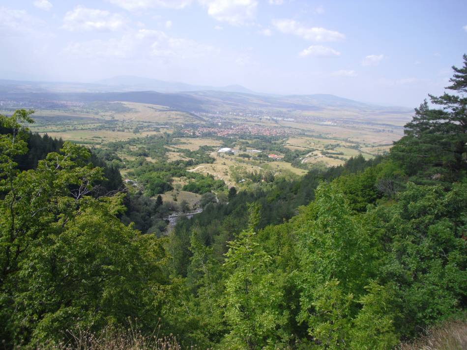 Рила