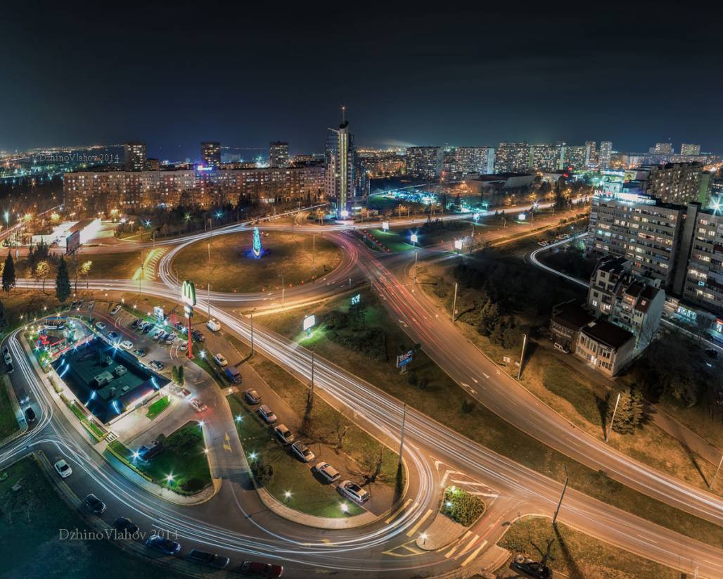 Бургаски вечери