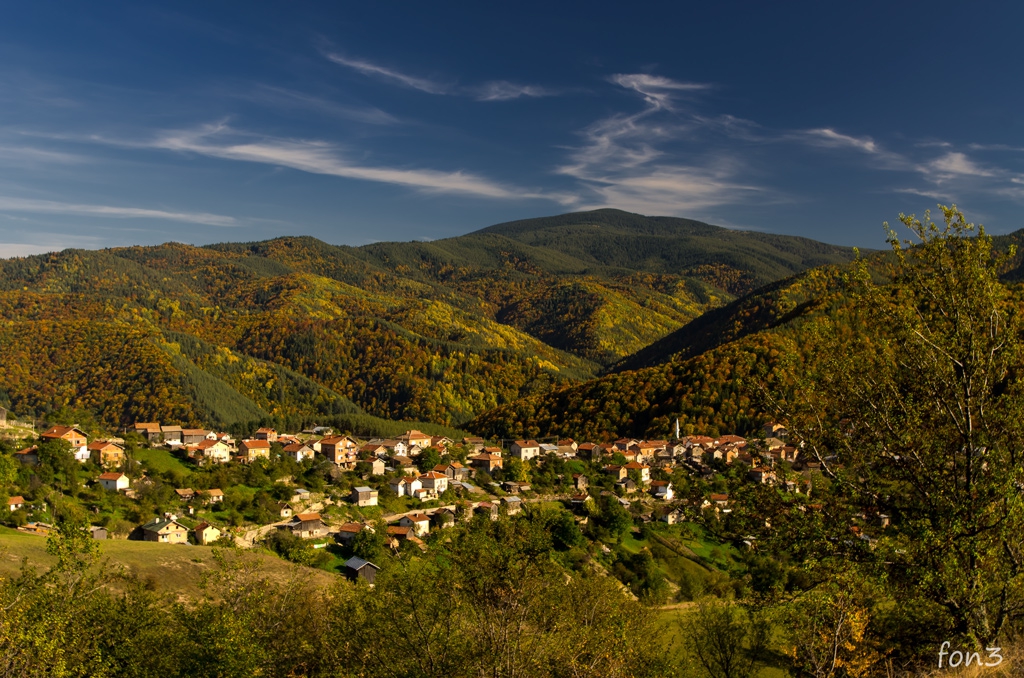 Грашево