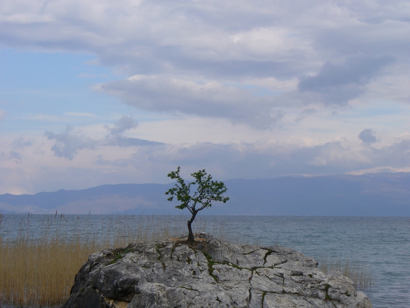ohrid
