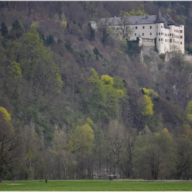 Замък Tratzberg (1500 г.) - 1