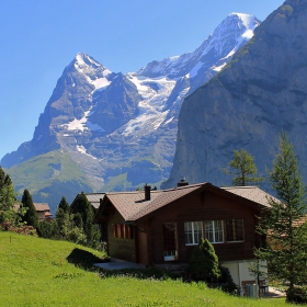 Eiger