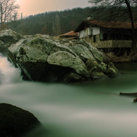 караджейката водопад