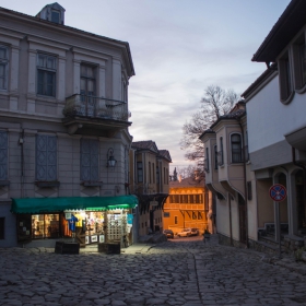 Улица 
