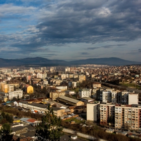 Поздрав за куулегите от Перник!