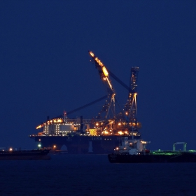 SAIPEM 7000