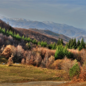 От Стара планина