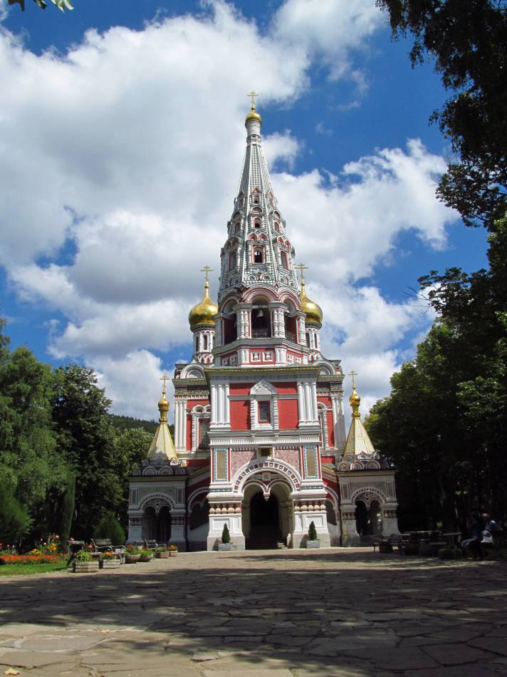 с.Шипка 