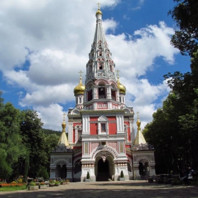 с.Шипка 